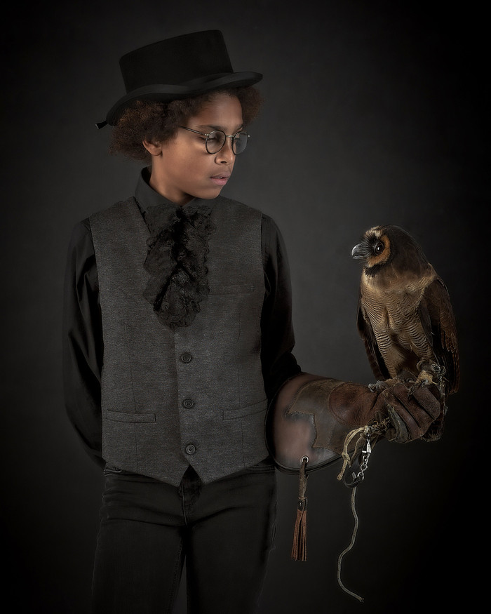 Collection 123 photo by Linda Van Der Meij