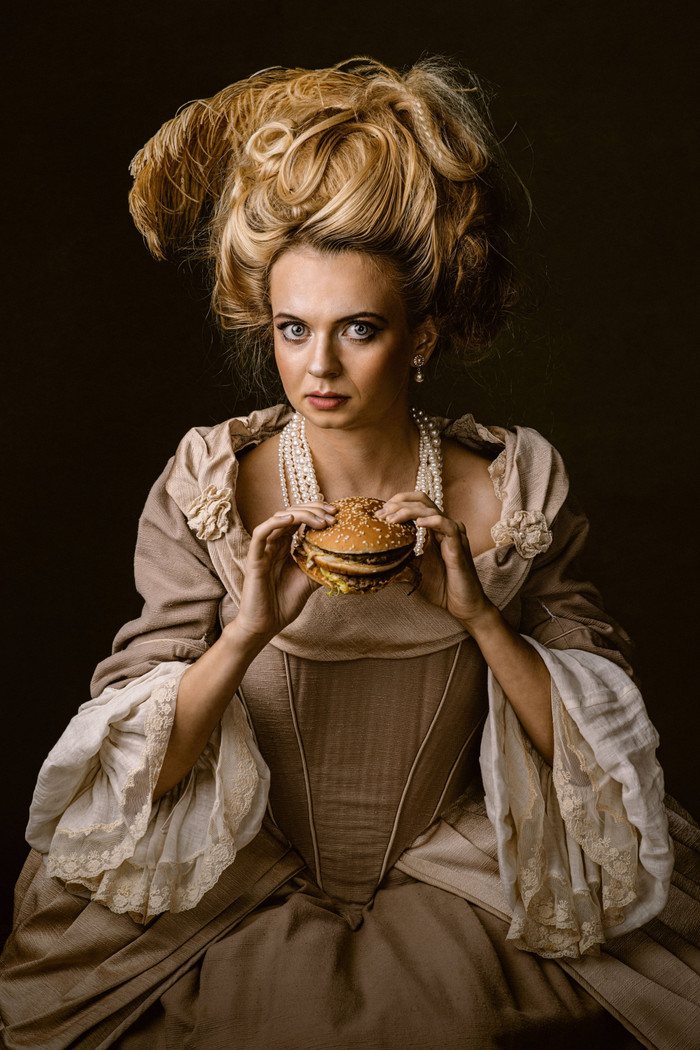 Collection 58 photo by Samuel Monot