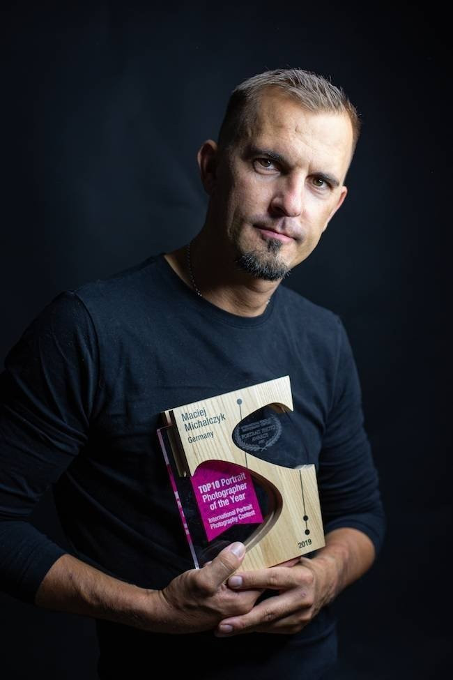 Maciej Michalczyk