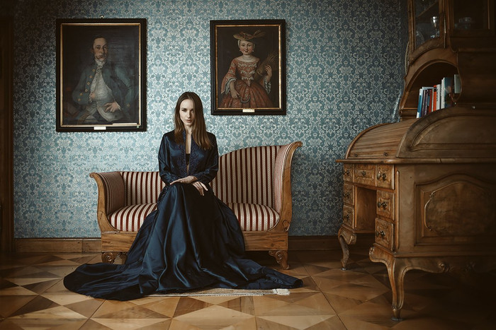 Collection 11 photo by Christian Giger