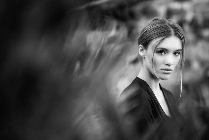 Collection 64 photo by Roland Urech