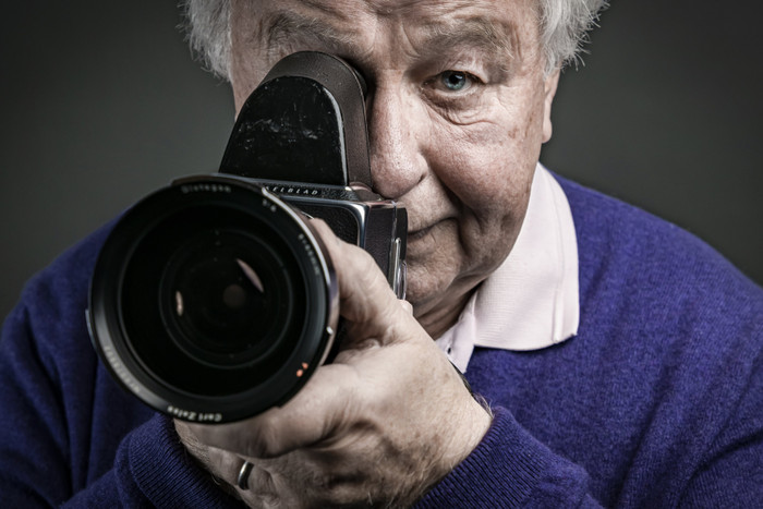 Collection 77 photo by Franz Sebastian Welter