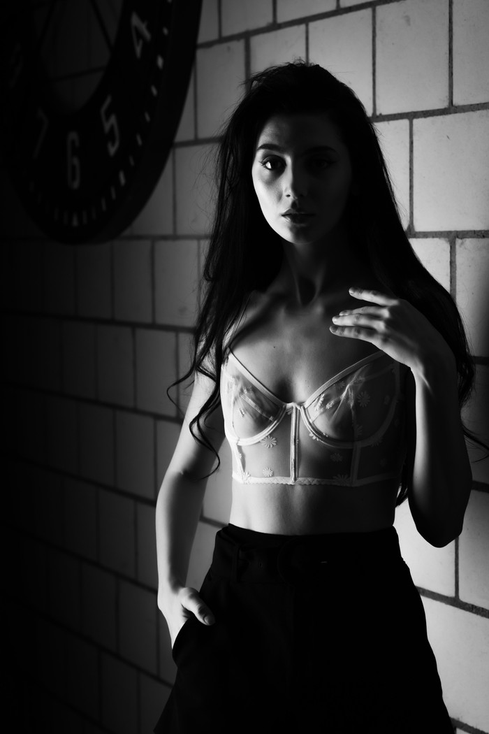 Collection 83 photo by Timur Tekyeli