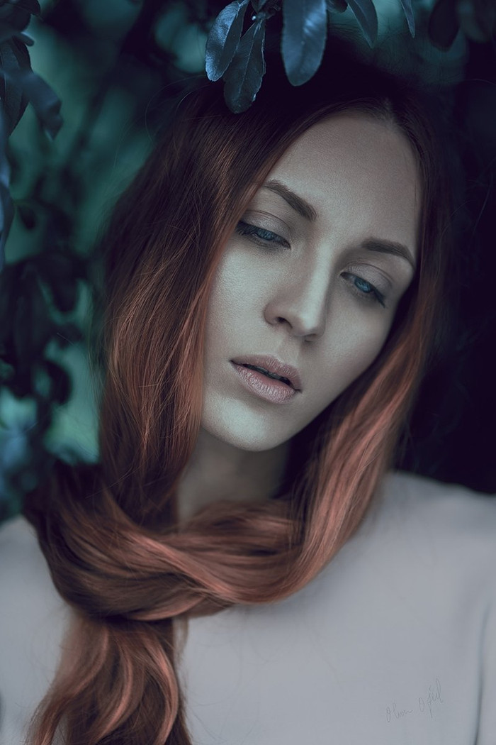 Collection 2 photo by Oliver Ojeil