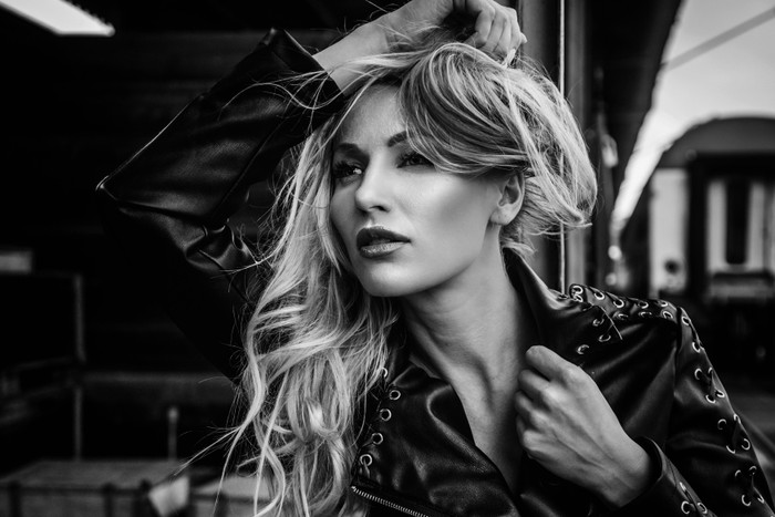 Collection 40 photo by Roland Marti
