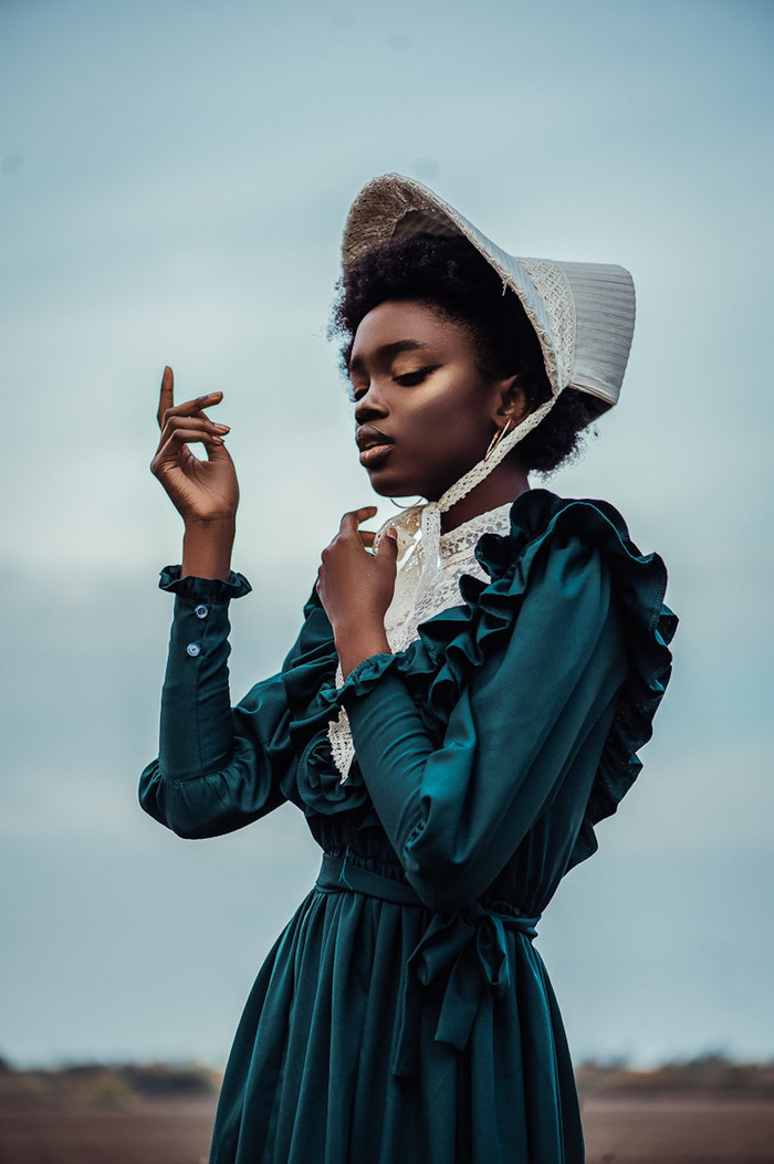 Collection 67 photo by Milena Andree