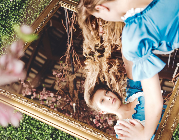 Collection 47 photo by Claudia Mori