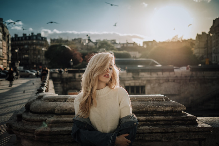 Collection 54 photo by Werner Philipps