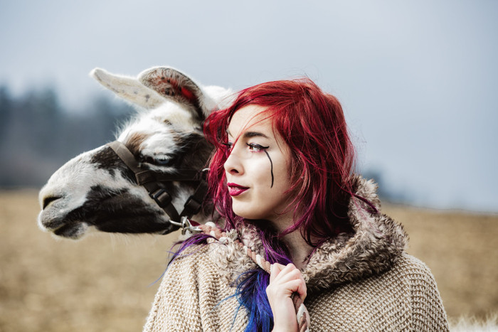 Collection 38 photo by Catia Baioni