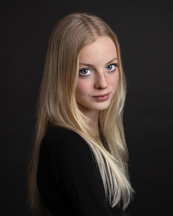 Collection 107 photo by Anita Schreuders