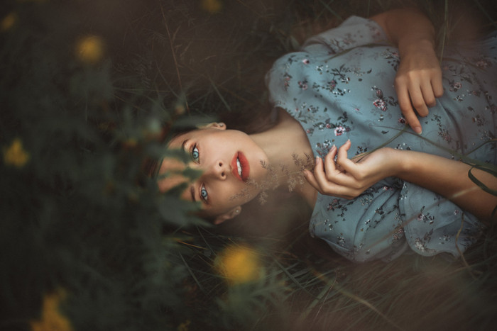 Collection 41 photo by Anna Moss