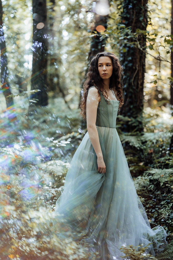 Collection 93 photo by Milena Andree