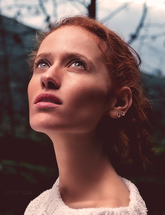 Collection 2 photo by Oliver Ojeil