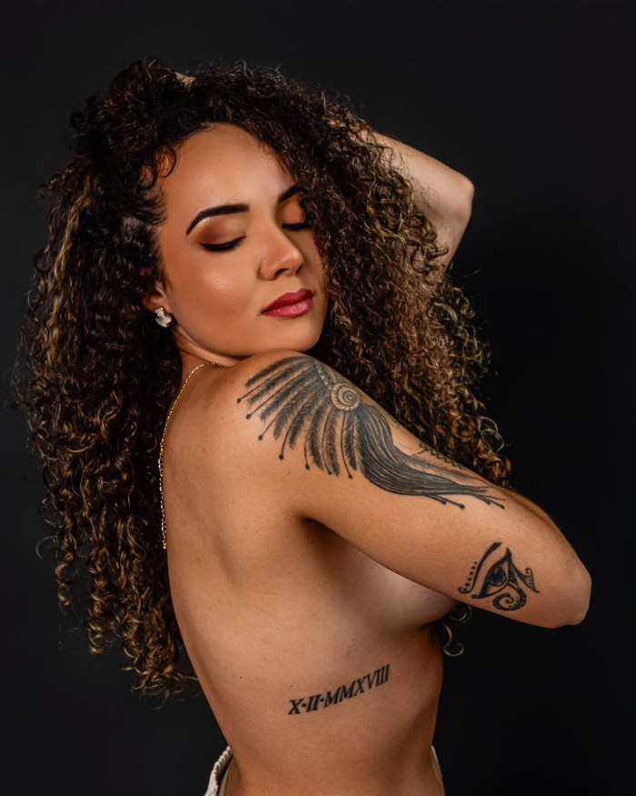 Collection 112 photo by Patricia Monteiro