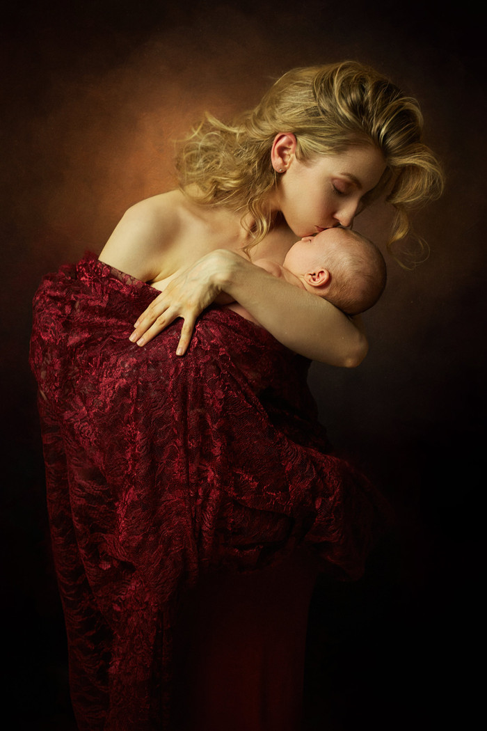 Collection 23 photo by Damien Molina