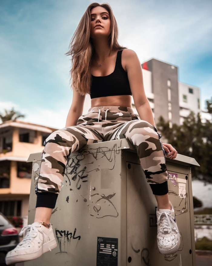 Collection 70 photo by Leonardo Espina