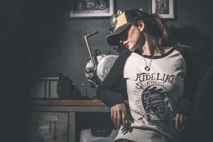 Collection 56 photo by Patrick Usseglio