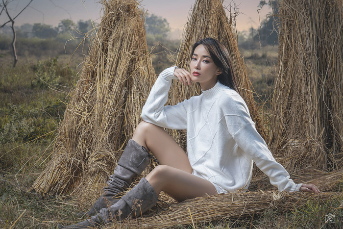 Collection 35 photo by Lin Tun