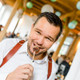 Sascha Isinger