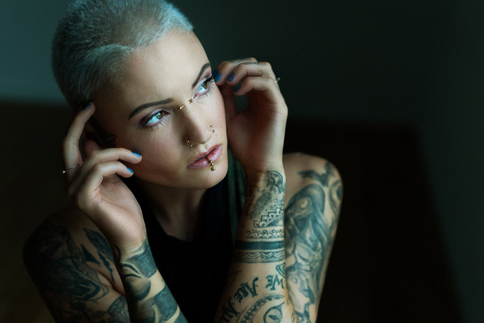 Collection 29 photo by Mischa Baumberger