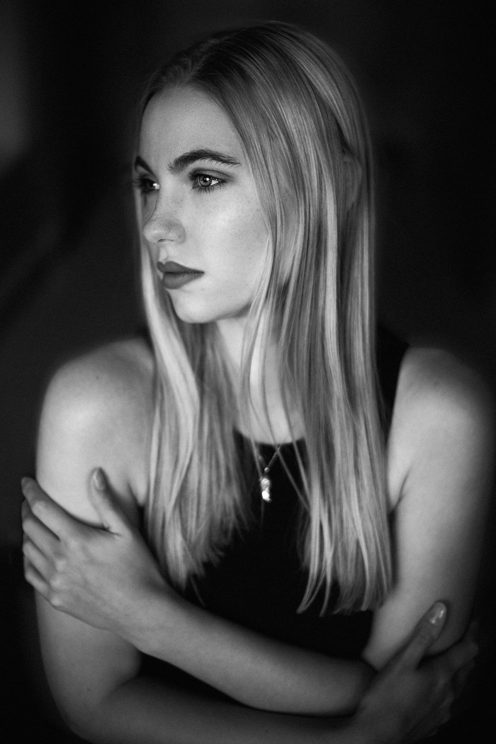 Collection 77 photo by Daniel Castelberg