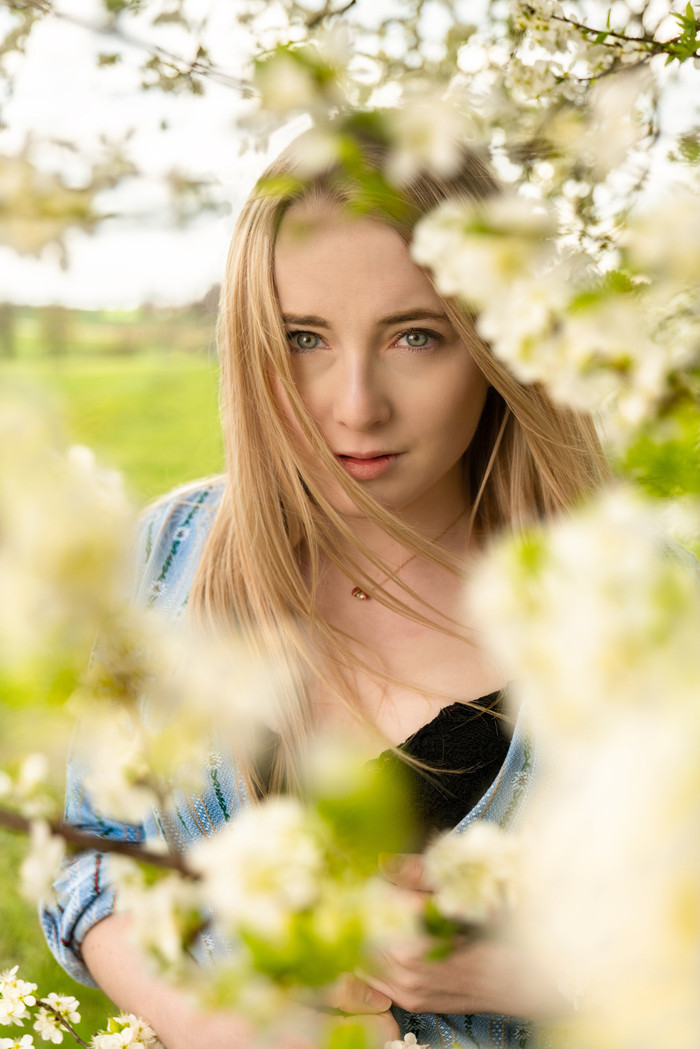 Collection 60 photo by Simon Woodtli