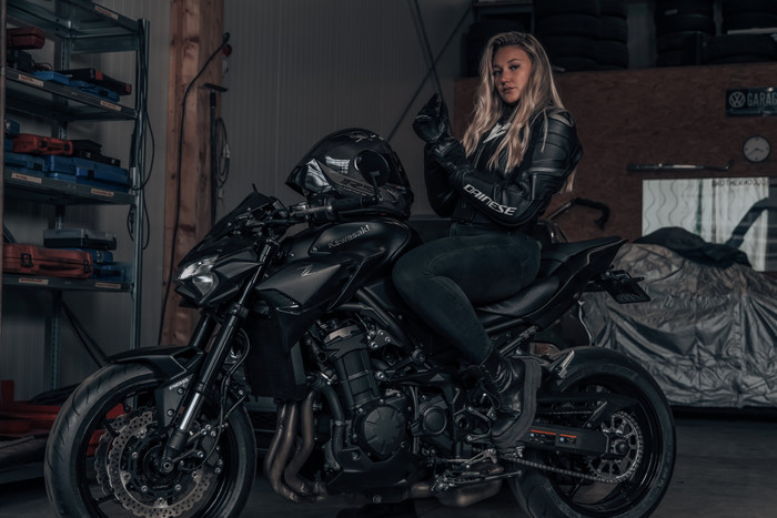 Collection 84 photo by Simon Woodtli