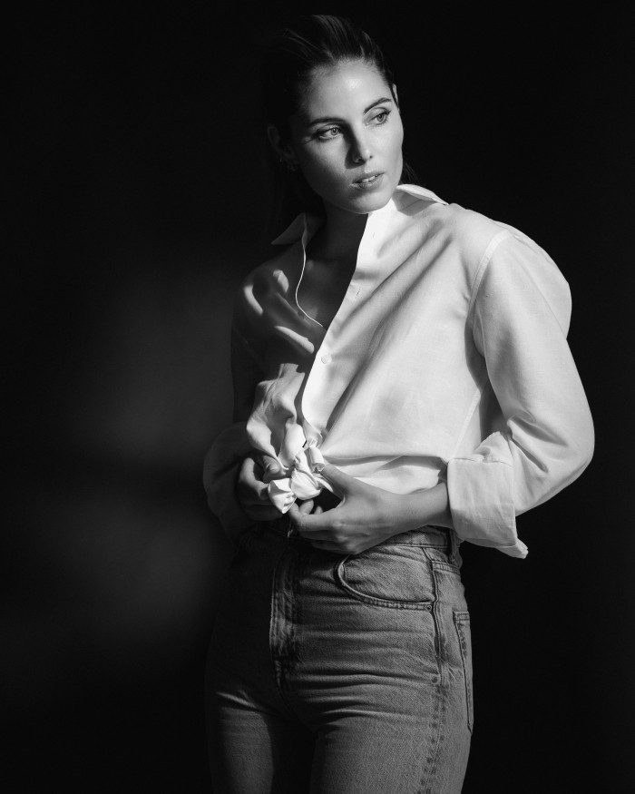 Collection 70 photo by Jean-claude Ostertag