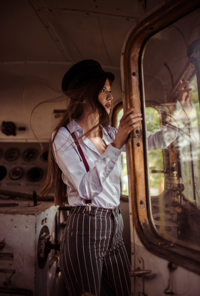Collection 52 photo by Sascha Perlinger