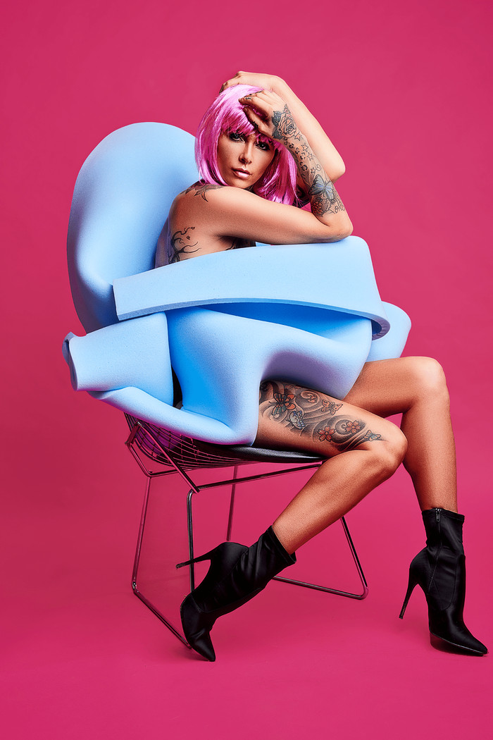 Collection 46 photo by Claudio Paltenghi