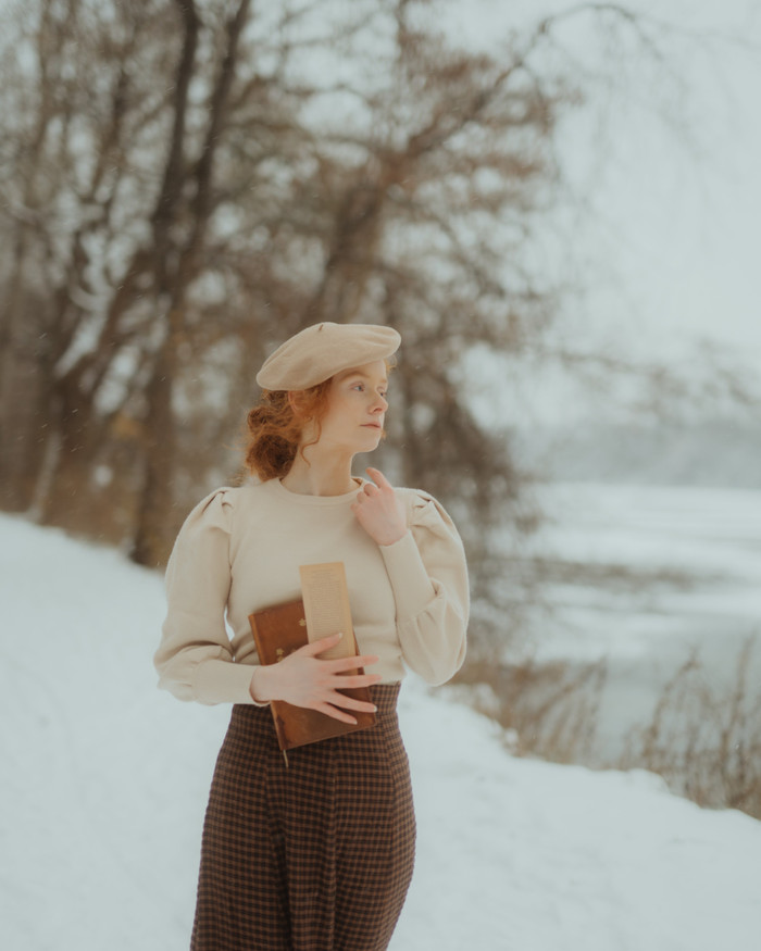 Collection 93 photo by Lisa-marie Trostdorf