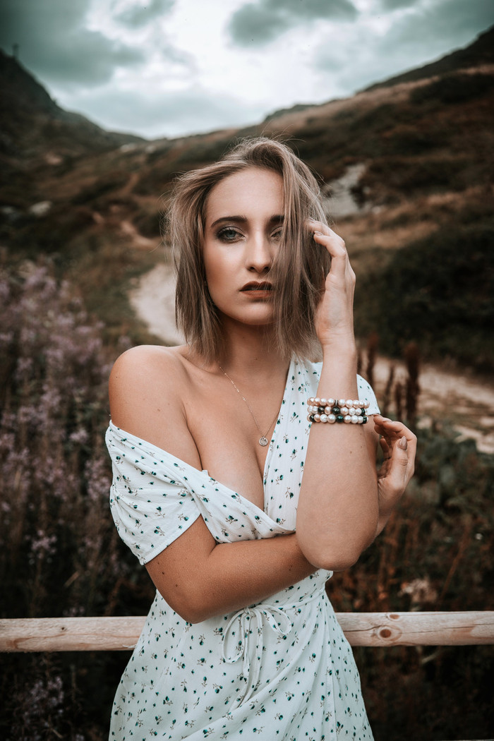 Collection 44 photo by Roland Marti