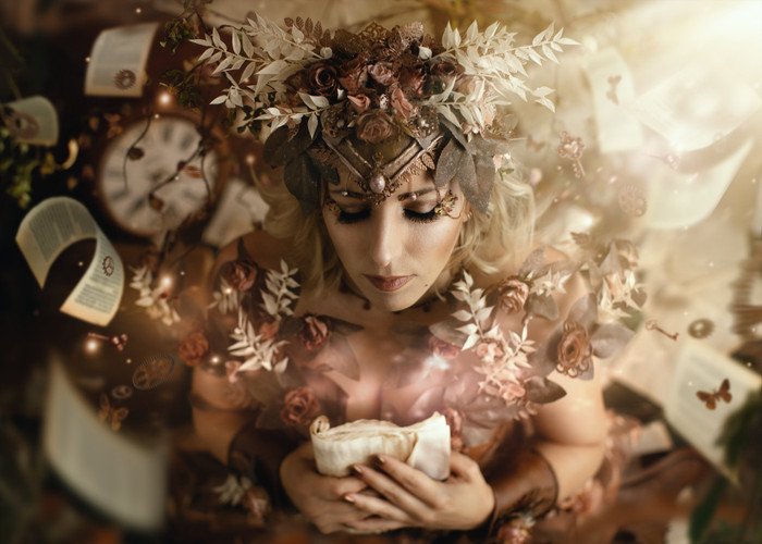 Collection 79 photo by Nicole Dopfer