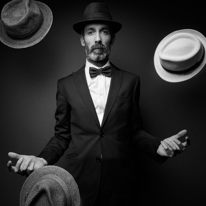 Collection 68 photo by Sébastien Ollivier