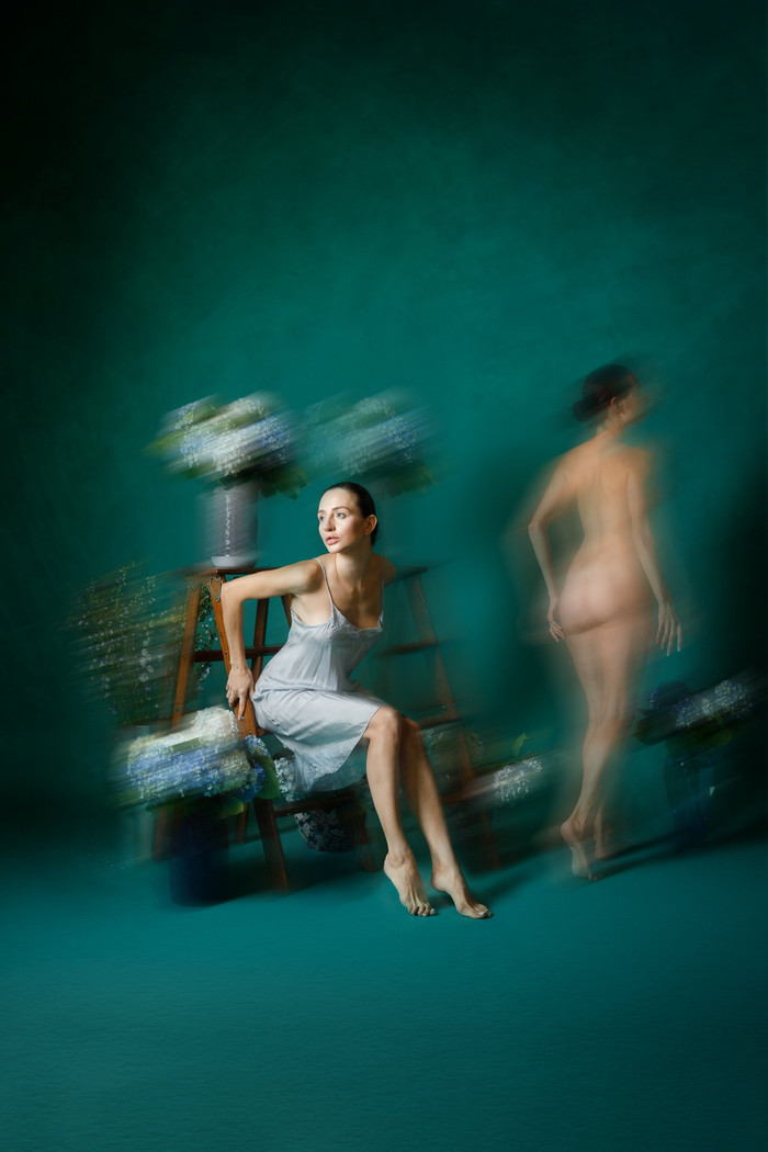 Collection 77 photo by Amalya Shandelman