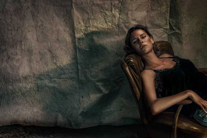 Collection 60 photo by Volker Bruder