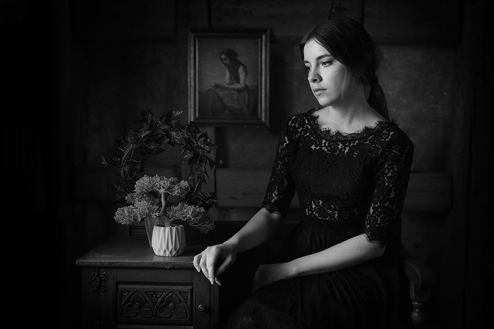 Collection 14 photo by Christian Giger