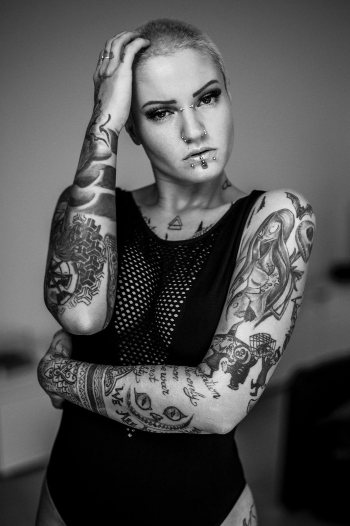 Collection 27 photo by Maciej Michalczyk