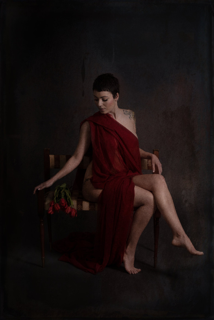 Collection 48 photo by Chiara Musiani