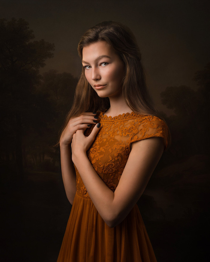 Collection 65 photo by Charlene Van Der Gracht