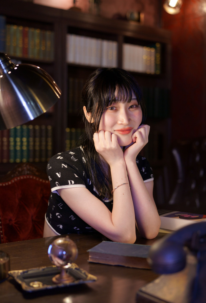 Collection 99 photo by Hiroshi Nomaki