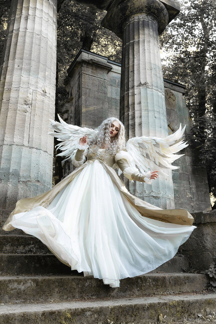 Collection 106 photo by Kristina Klemm