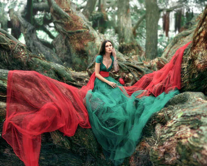Collection 66 photo by Karolina Ferbei