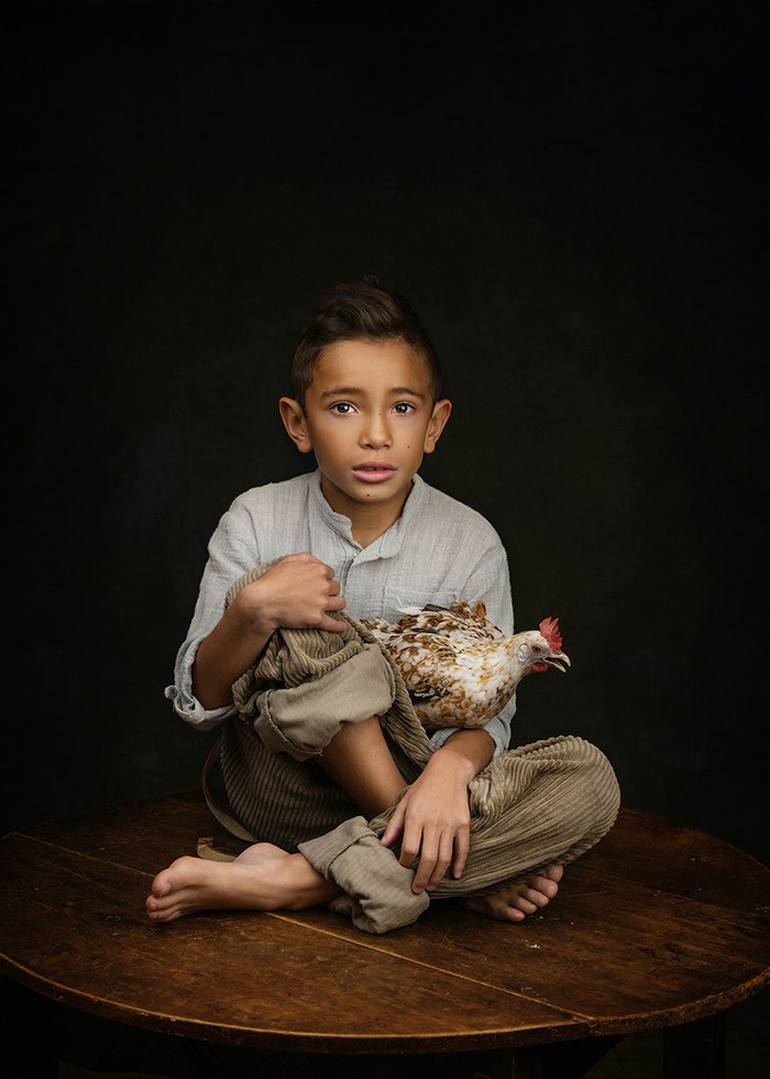 Collection 117 photo by Maria Fleischmann