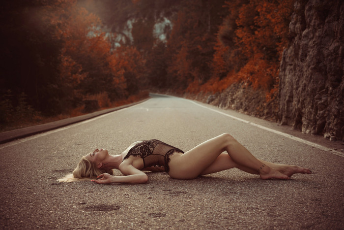 Collection 39 photo by Roland Marti