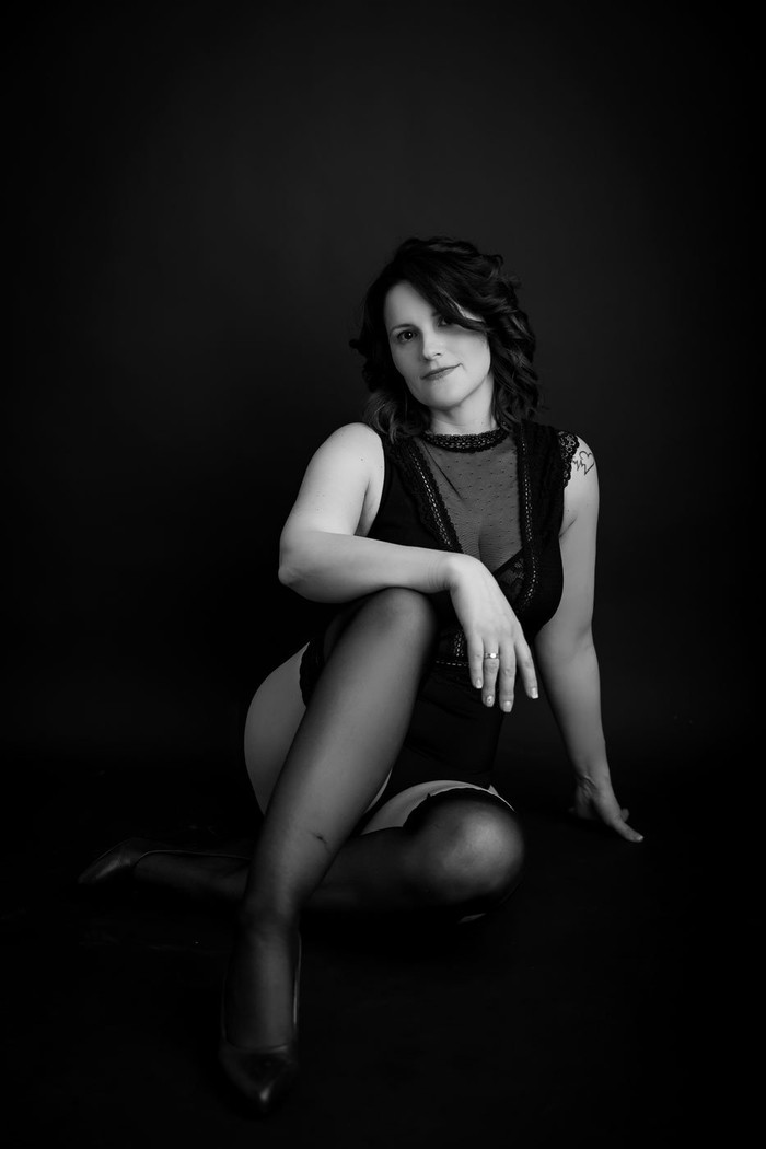 Collection 84 photo by Sonja Strametz