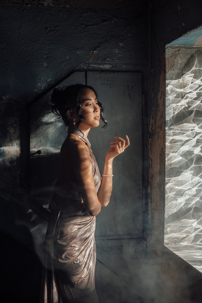 Collection 99 photo by Milena Andree