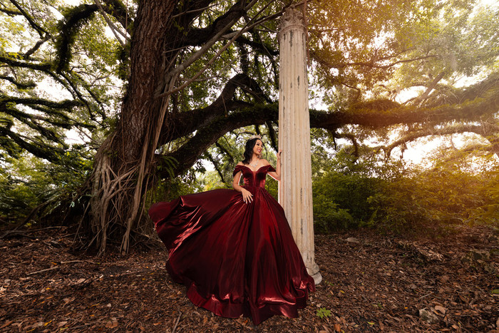 Collection 89 photo by Oriana Higuera