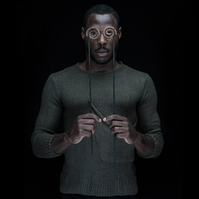 Collection 19 photo by Michael Bosshard