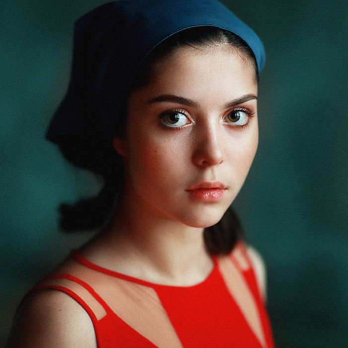 Collection 34 photo by Olga Nikishova